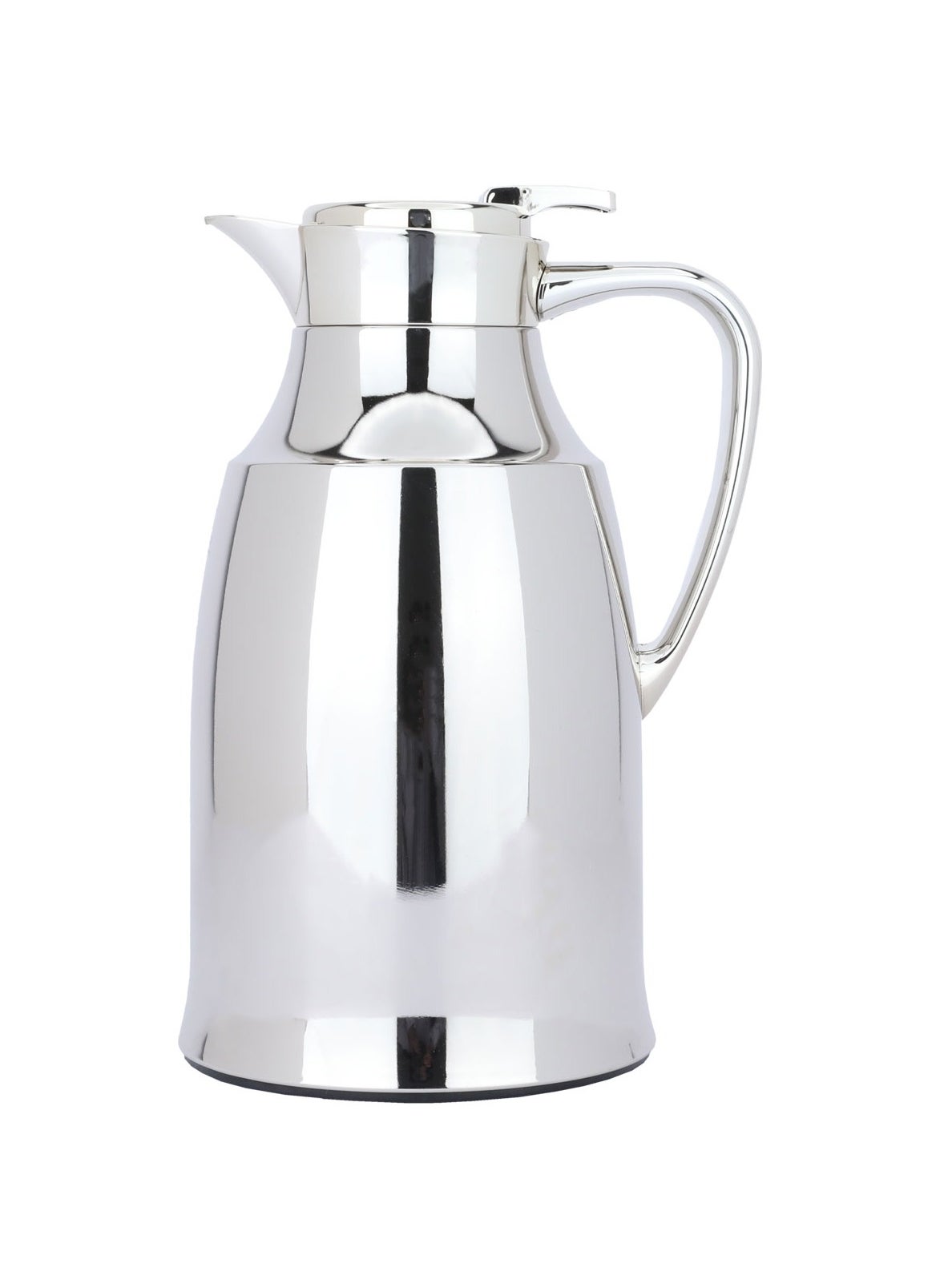 Alsaif Gallery Nickel Thermos 1.3 Liter 