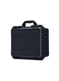 Generic Suitable For DJI RS4mini Explosion-proof Box Such As Shadow Rs4mini Safety Waterproof Box Stabilizer Outdoor Suitcase-Color:Black-Size:30/35/14.5  - Image 4
