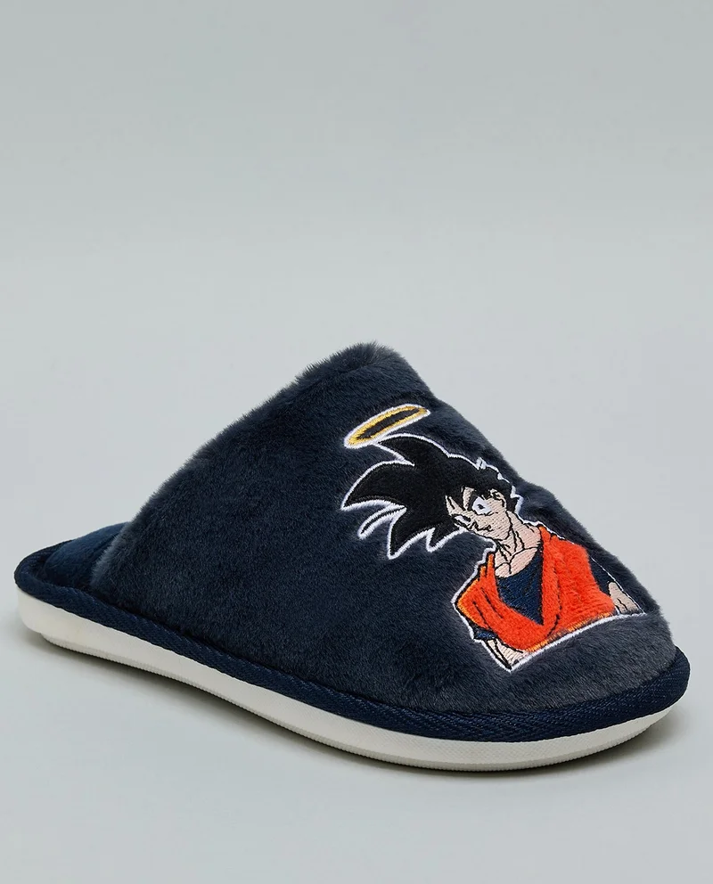 أر أند بي Dragon Ball Bedroom Slippers