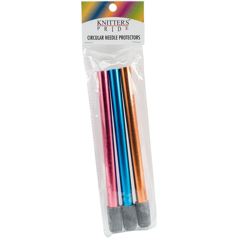 Knitters PrideCircular Needle Protectors Set of 3