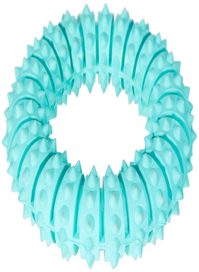 Trixie Denta Fun Natural Rubber Mint Fresh Ring for Dog, 12 Cm, 1 Piece - Image 3