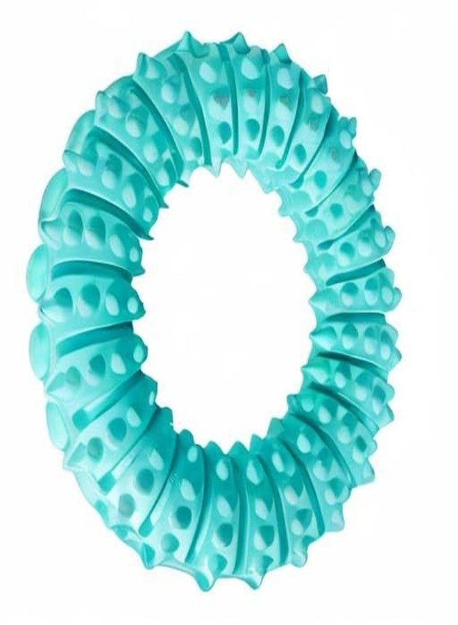 Trixie Denta Fun Natural Rubber Mint Fresh Ring for Dog, 12 Cm, 1 Piece - Image 4