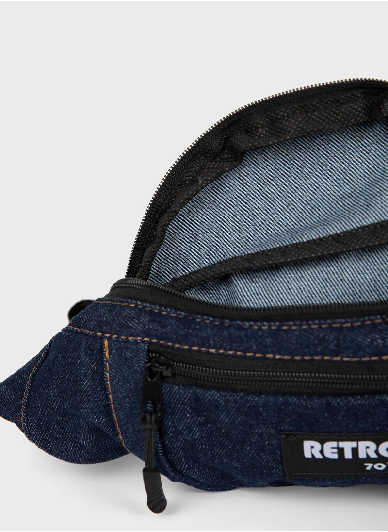 DeFacto Retro Waist Bag