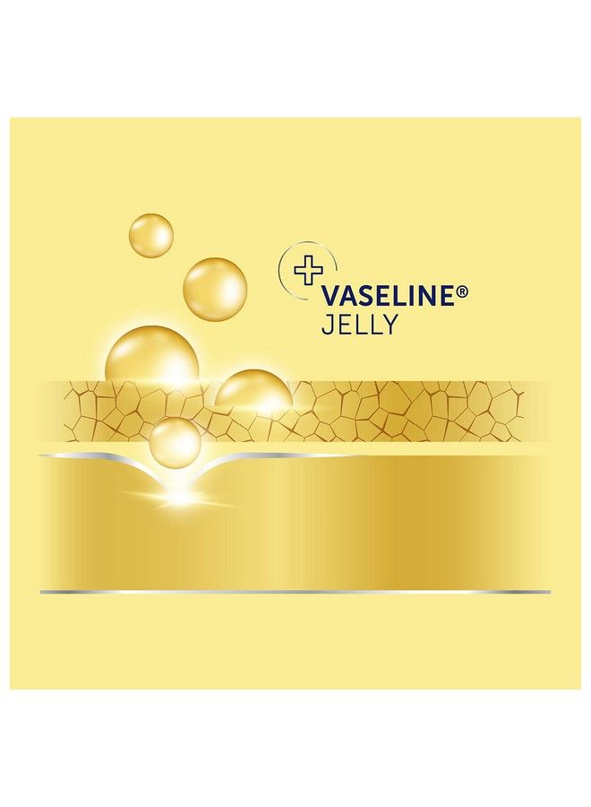 Vaseline Intensive Care Body Lotion Essential Healing 32 Oz - Image 5