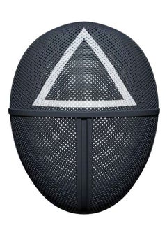 Triangle-black