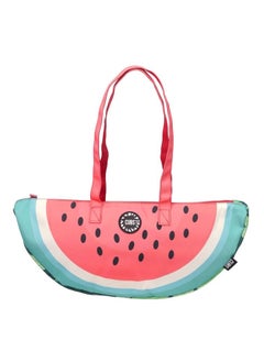 pink water melon cooler