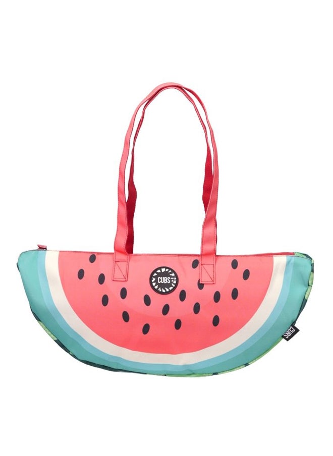 CUBS - pink water melon cooler - Image 1