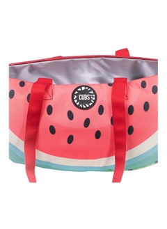 CUBS pink water melon cooler  - Image 4