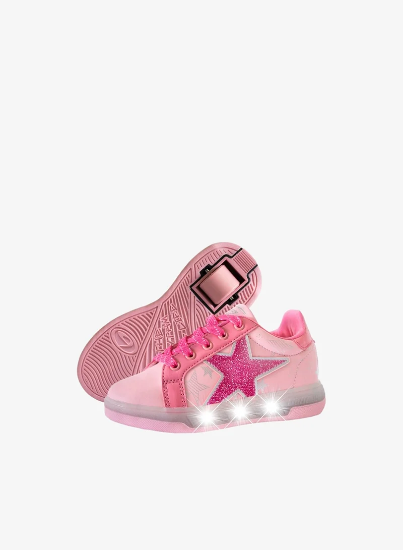 بريزيرولرز أحذية رولر بريزي بعجلات للأطفال