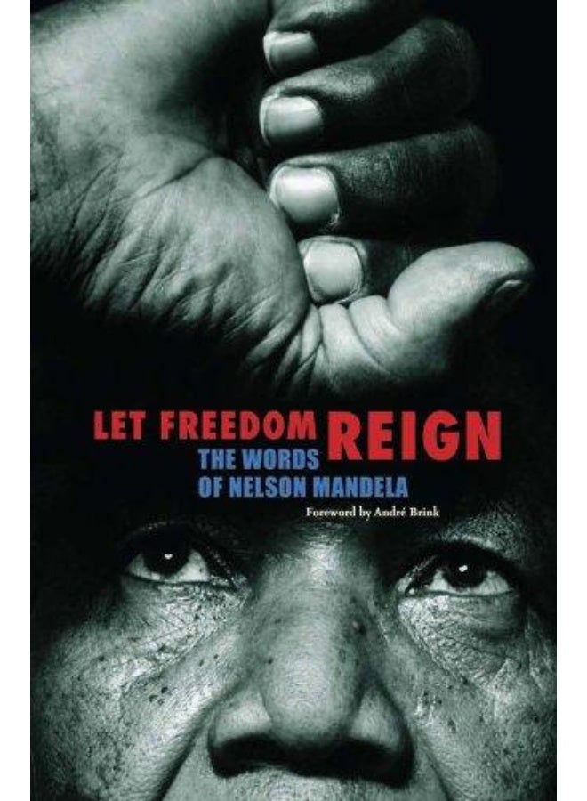 Let Freedom Reign