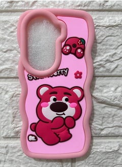 Back Cover Compatible With Phone Oppo Reno 11 - Multi Color 13