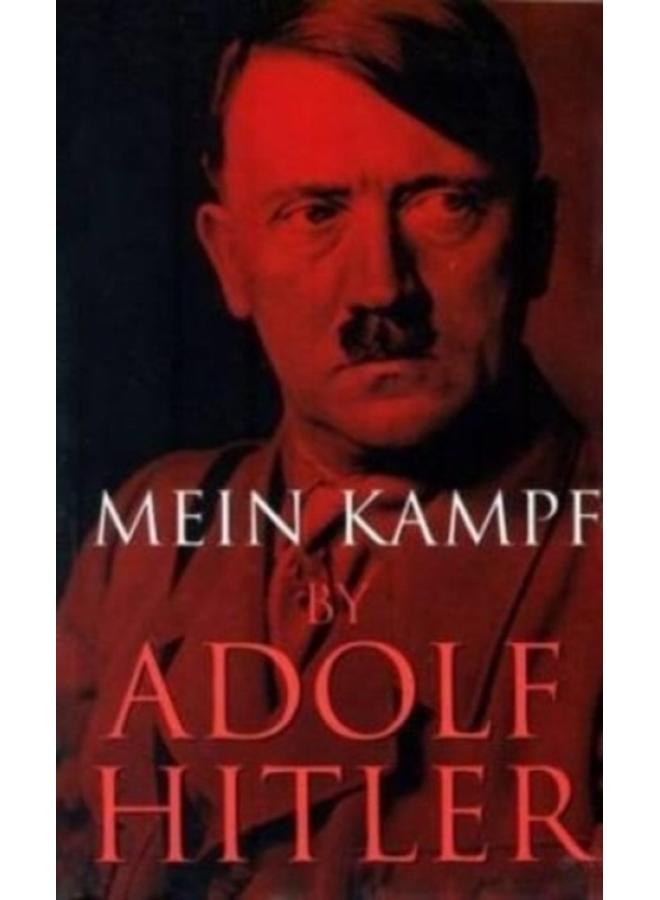 Mein Kampf 