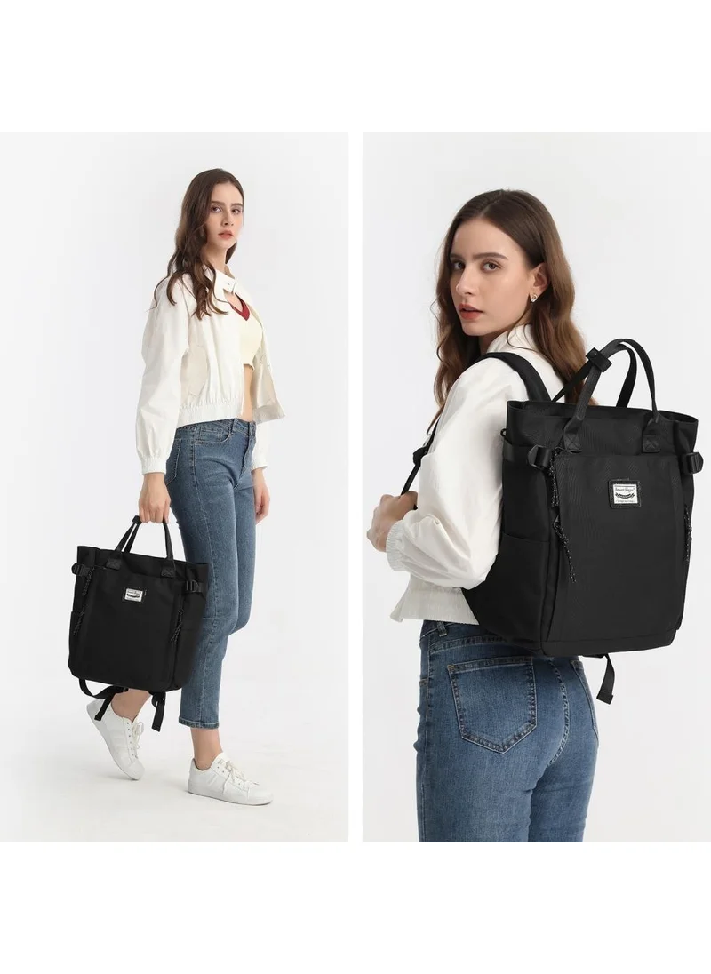 Smart Bags School Size Backpack with Laptop Compartment 3194