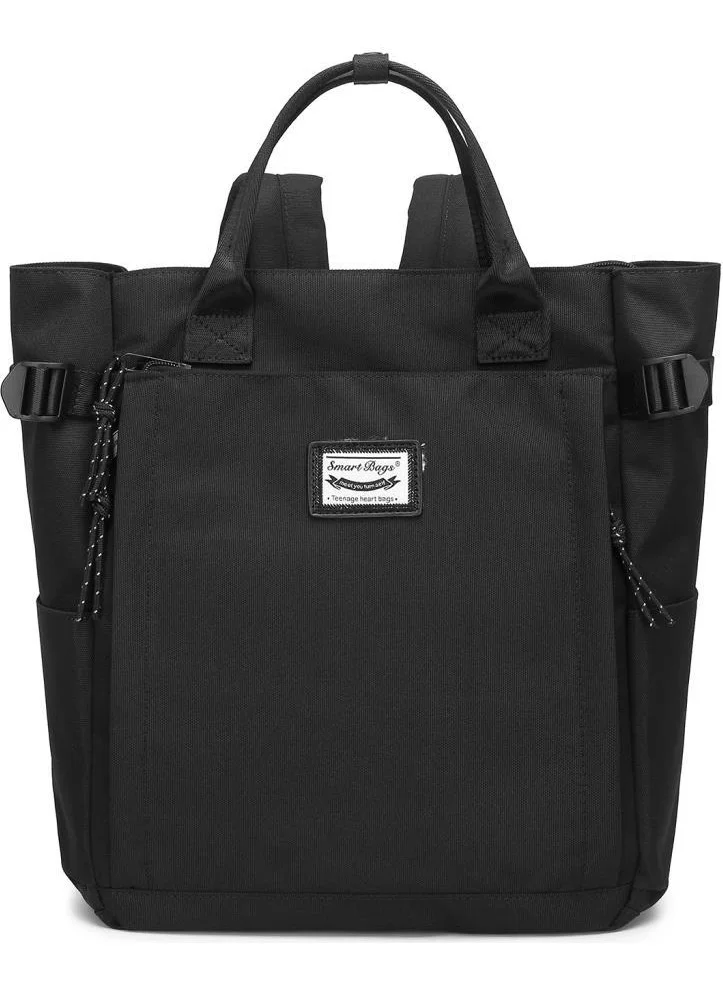 Smart Bags School Size Backpack with Laptop Compartment 3194