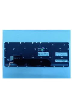 CS Dell XPS 12 9Q23 9Q33 13 L321X L322X 9333 S Backlit Keyboard  - Image 1