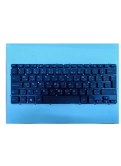 CS Dell XPS 12 9Q23 9Q33 13 L321X L322X 9333 S Backlit Keyboard  - Image 2