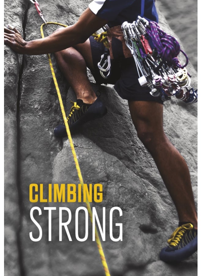 Climbing Strong