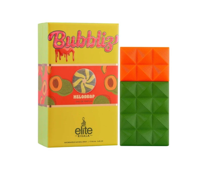 Risala BUBBLIZ MELODROP EAU DE PARFUM100 ml Risala - Image 1