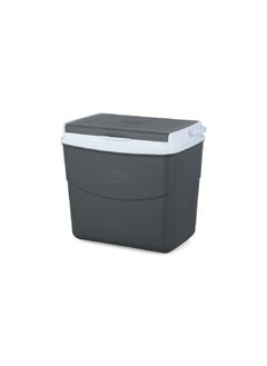 Keep Cold Durable Outdoor Ice Chest Combo Set with Easy Grip Assorted Color  - Image 4