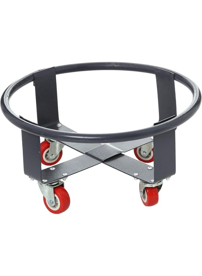 GOHAR قاعدة غاز أسطوانية - Image 2