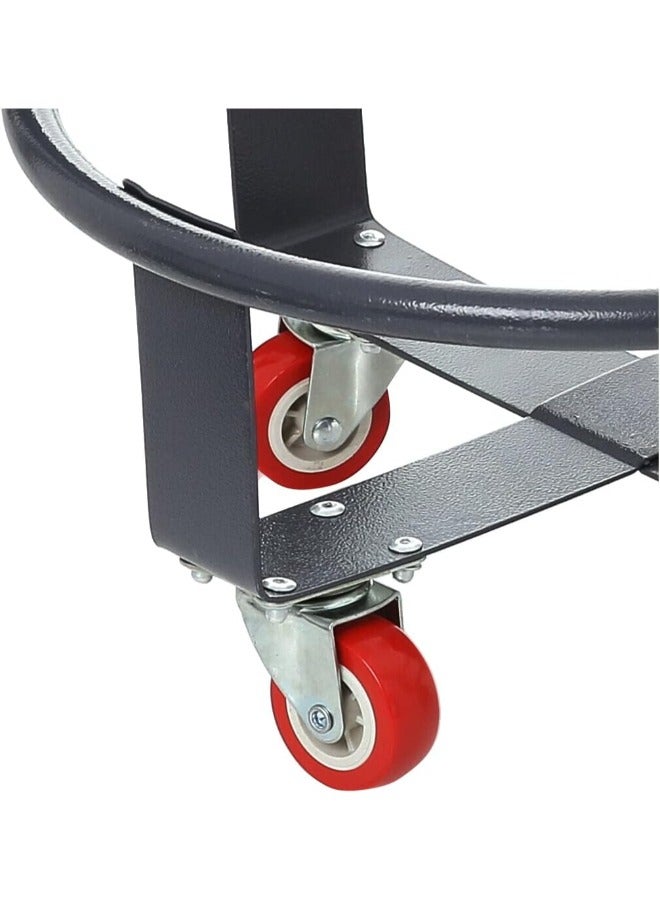 GOHAR قاعدة غاز أسطوانية - Image 3