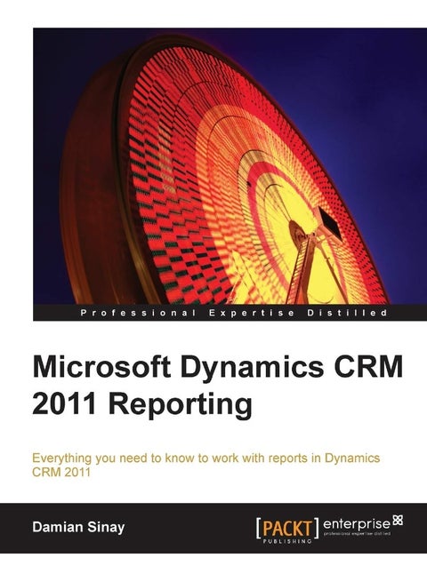 Microsoft Dynamics Crm 2011 Reporting
