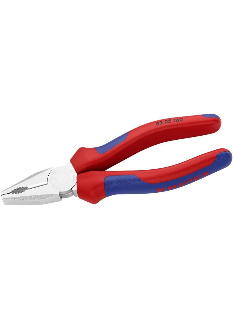 KNIPEX 03 05 160 Combination Pliers