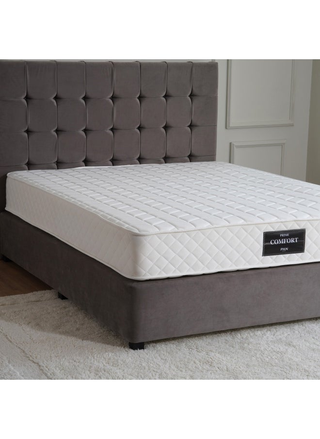 Pan Home PRIME COMFORT TURNABLE BONNELL 24 CM 190x200 ~ WHITE  - Image 1