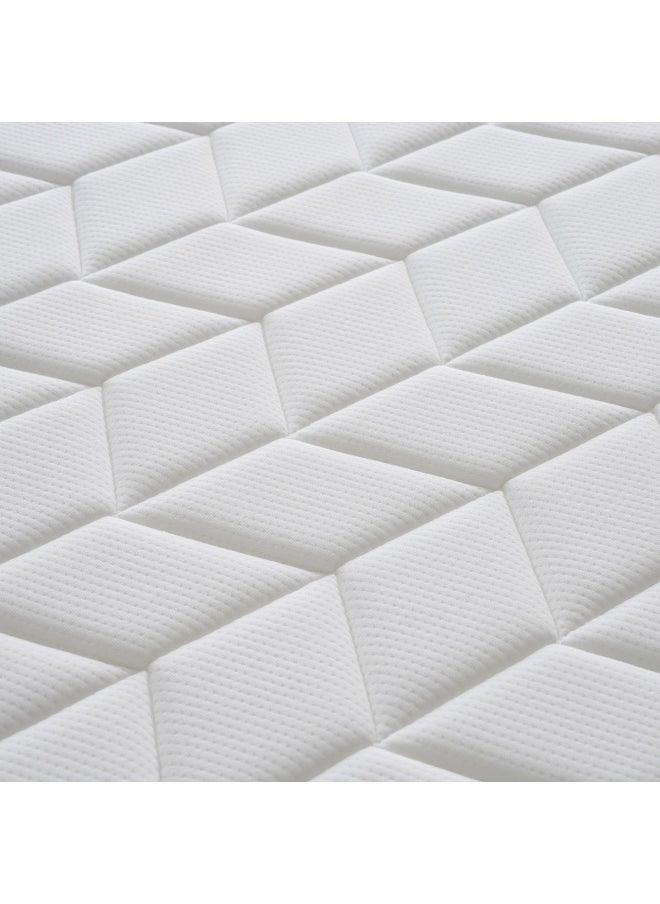 Pan Home PRIME COMFORT TURNABLE BONNELL 24 CM 190x200 ~ WHITE  - Image 3