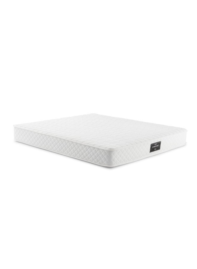 Pan Home PRIME COMFORT TURNABLE BONNELL 24 CM 190x200 ~ WHITE  - Image 5
