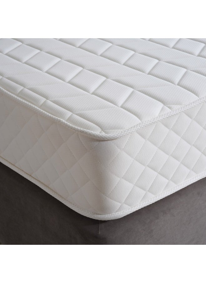Pan Home PRIME COMFORT TURNABLE BONNELL 24 CM 190x200 ~ WHITE  - Image 2
