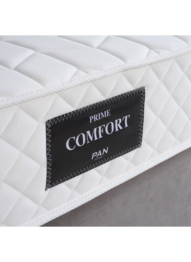 Pan Home PRIME COMFORT TURNABLE BONNELL 24 CM 190x200 ~ WHITE  - Image 4
