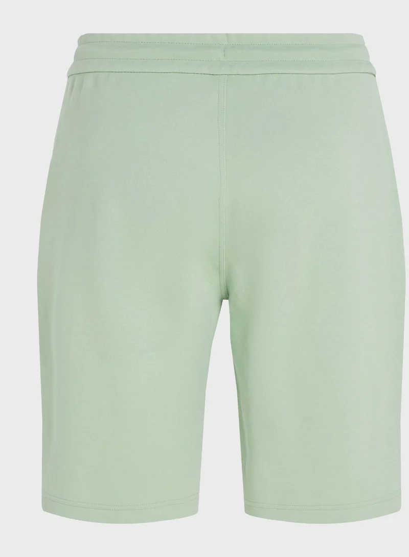 CALVIN KLEIN Micro Logo Repreve Shorts