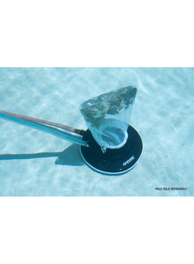 Poolmaster 28316 Swimming Pool Leaf Vacuum, Premier Collection - Image 4