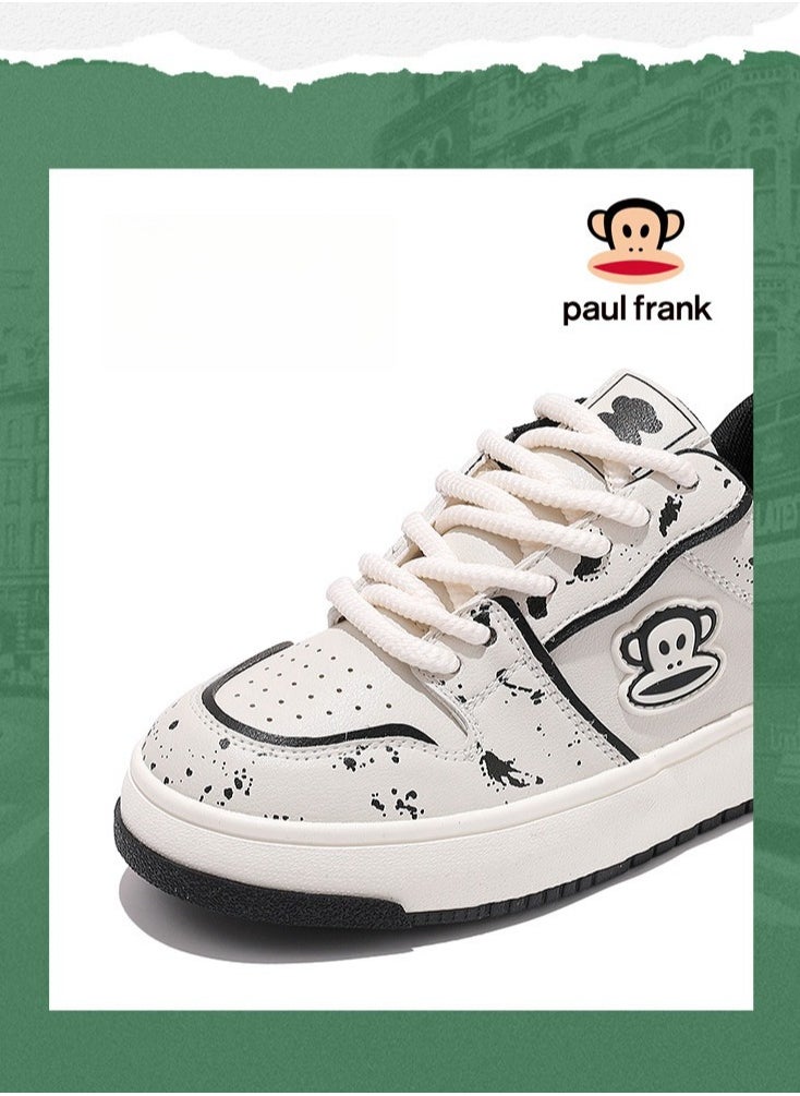 Paul Frank Female Student Sports And Leisure Board Shoes  - Image 3