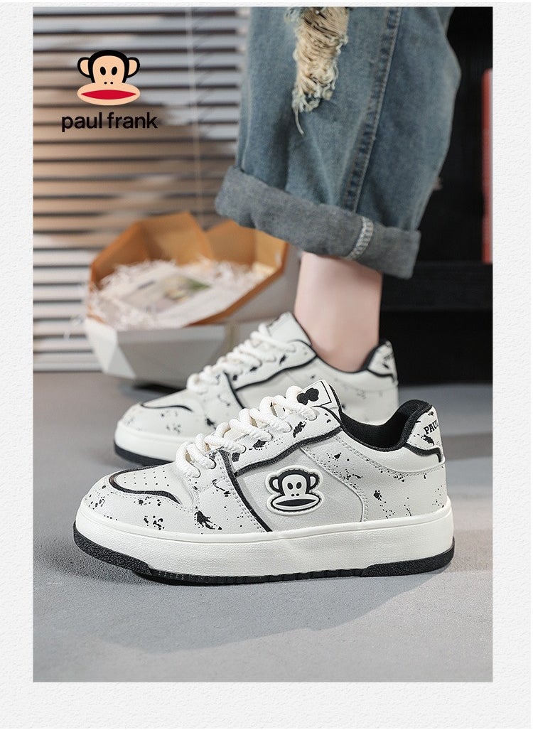 Paul Frank Female Student Sports And Leisure Board Shoes  - Image 2