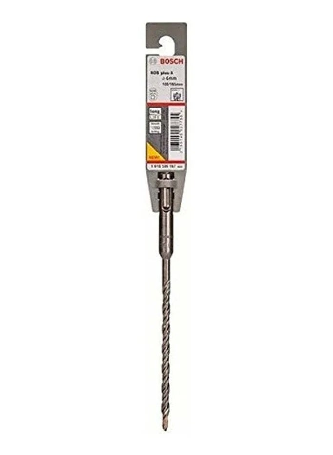 Bosch SDS PLUS-5X Drill Bit 12mm – Pro-Level Concrete & Masonry Drilling