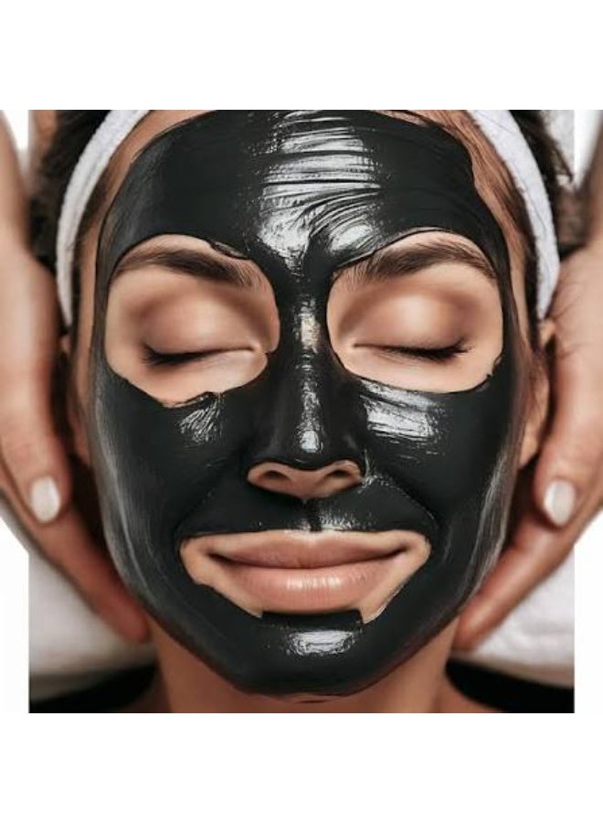 DEBORAH D. DermoLAB  PEEL OFF DETOX MASK 75ml - Image 3