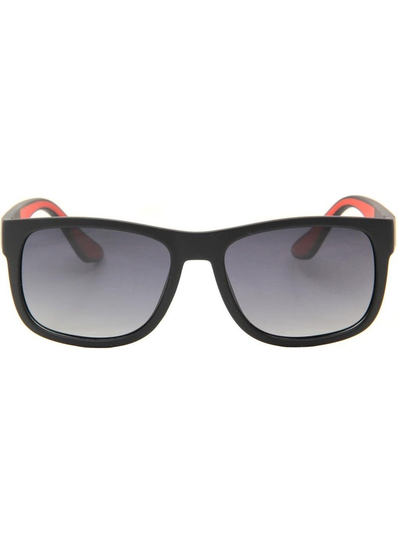 Tomy Timy TT2061 01MK 56 Polarized Men's Sunglasses  - Image 2