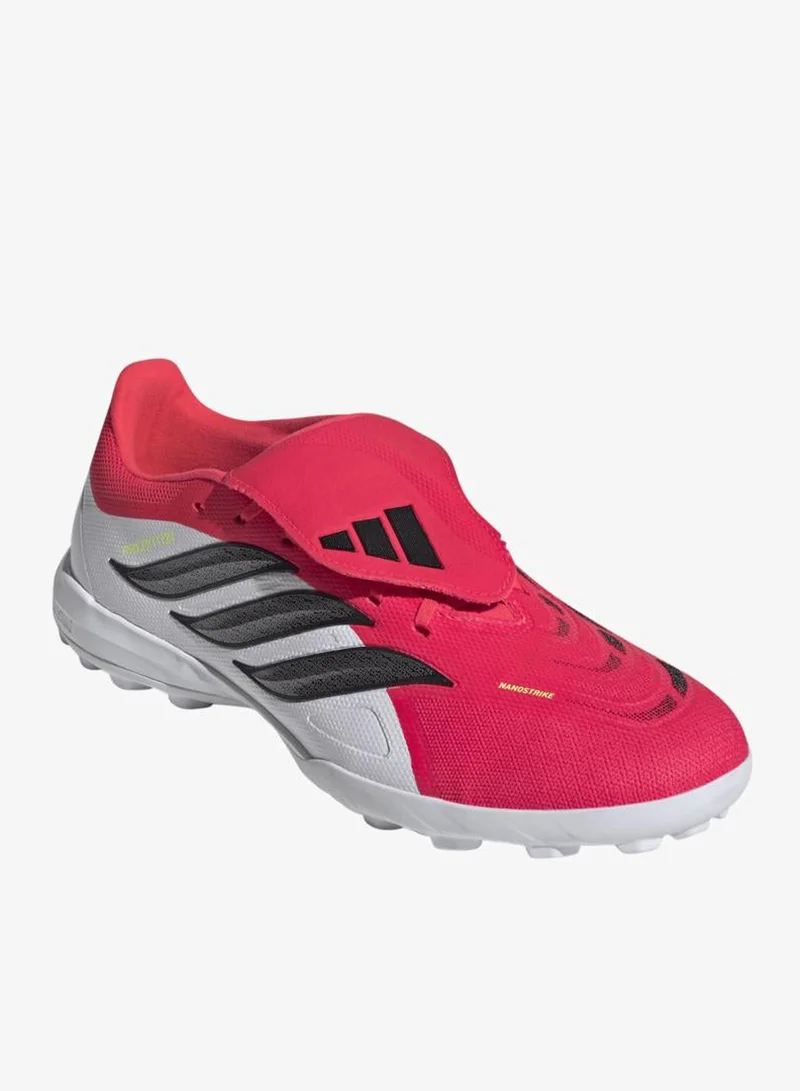 Adidas  PREDATOR LEAGUE Fold-Over Tongue Turf Football Shoes  | Best Price UAE
