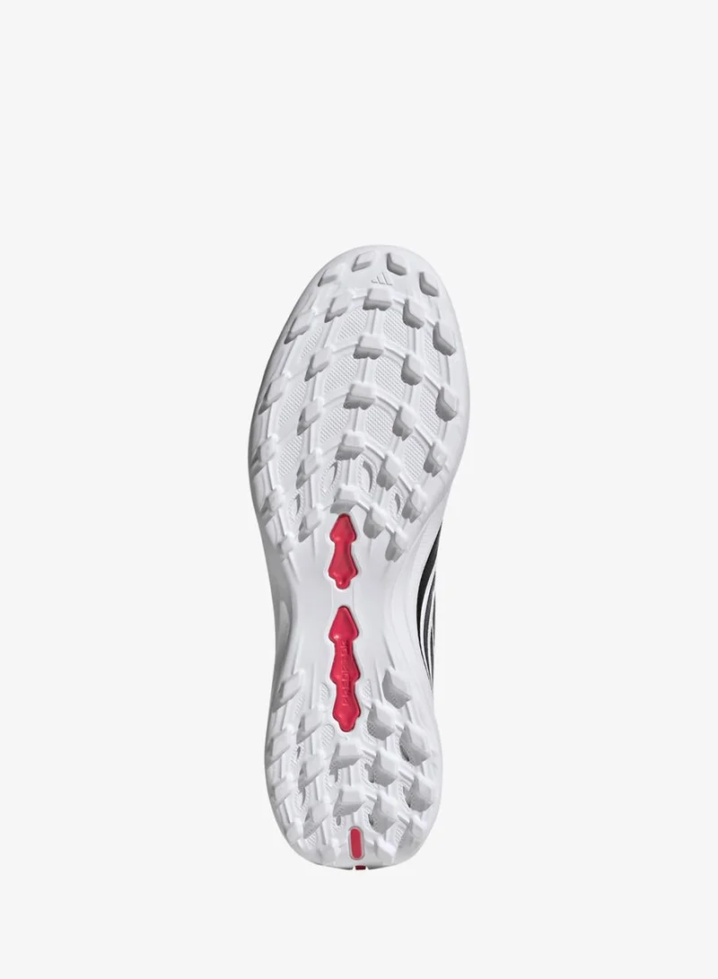 Adidas  PREDATOR LEAGUE Fold-Over Tongue Turf Football Shoes  | Best Price UAE