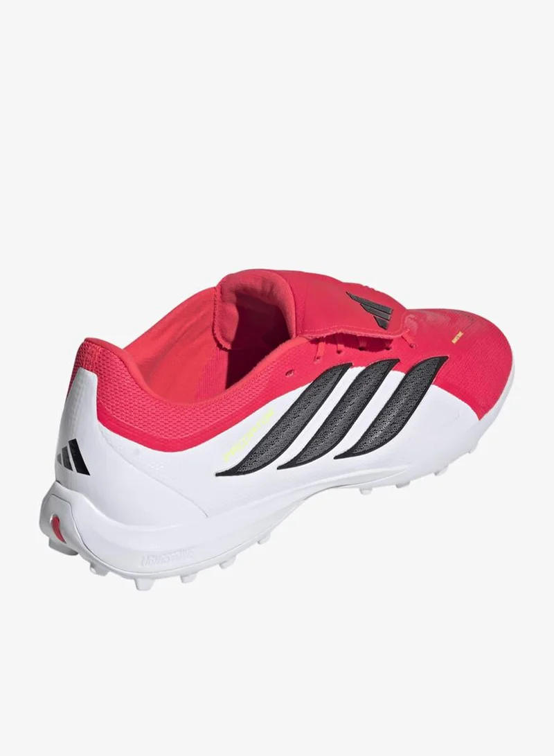 Adidas  PREDATOR LEAGUE Fold-Over Tongue Turf Football Shoes  | Best Price UAE