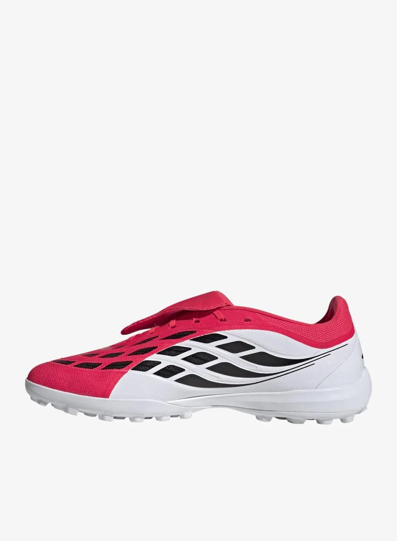 Adidas  PREDATOR LEAGUE Fold-Over Tongue Turf Football Shoes  | Best Price UAE