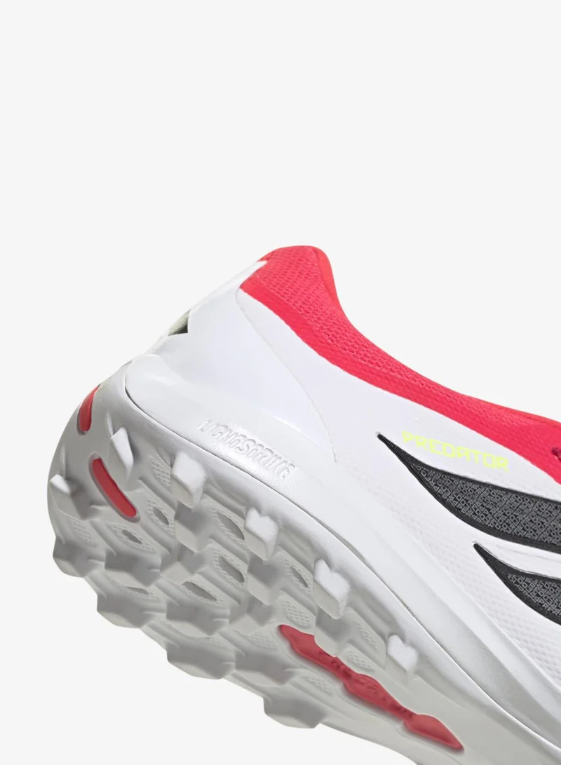 Adidas  PREDATOR LEAGUE Fold-Over Tongue Turf Football Shoes  | Best Price UAE