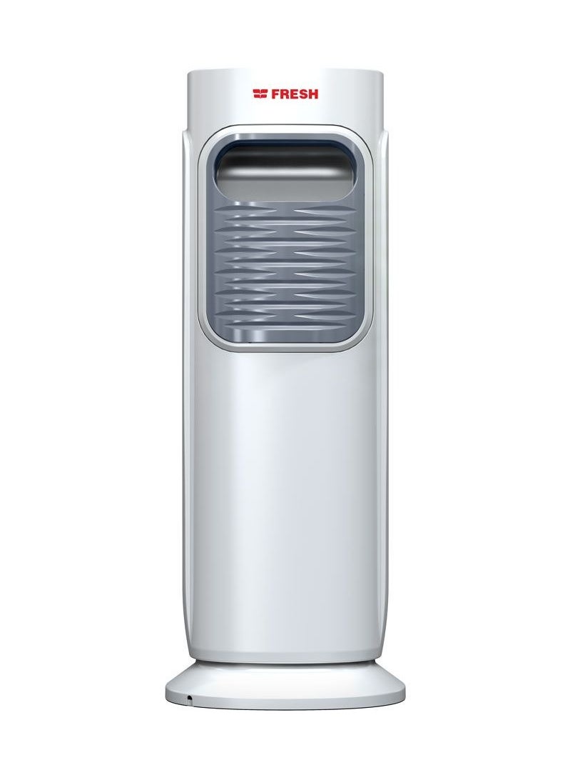 مبرد هواء & دفاية فريش 2*1 F-AH-2000W