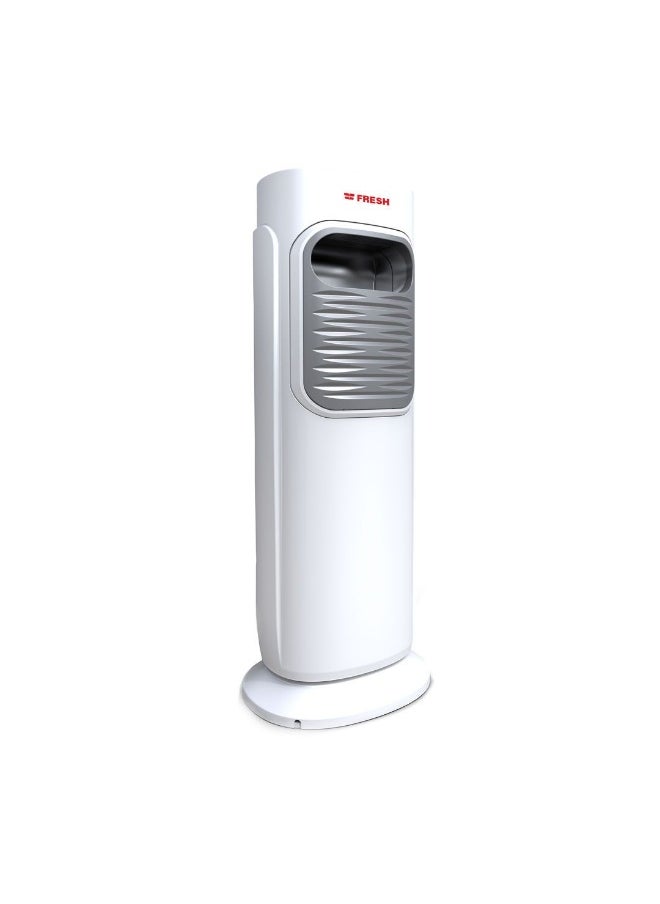 مبرد هواء & دفاية فريش 2*1 F-AH-2000W