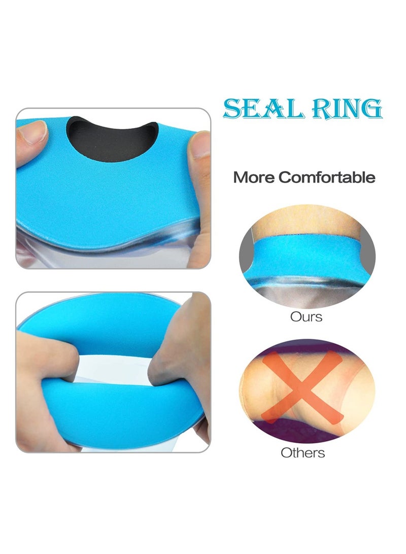 Generic Arm Cast Cover For Shower Adult Long,waterproof cast protector,reusable arm protector for shower,Broken Arm, Elbow, Wrist,Keep The Wound Dry  - Image 4