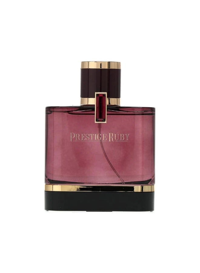 الماجد للعود Prestige Ruby Eau De Perfume 100ml - Image 2