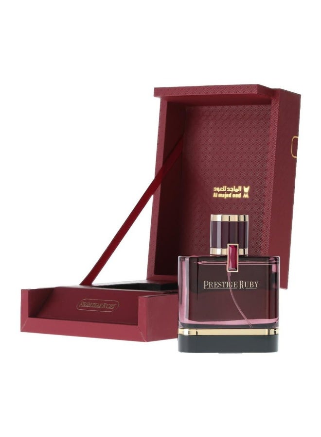 الماجد للعود Prestige Ruby Eau De Perfume 100ml - Image 1
