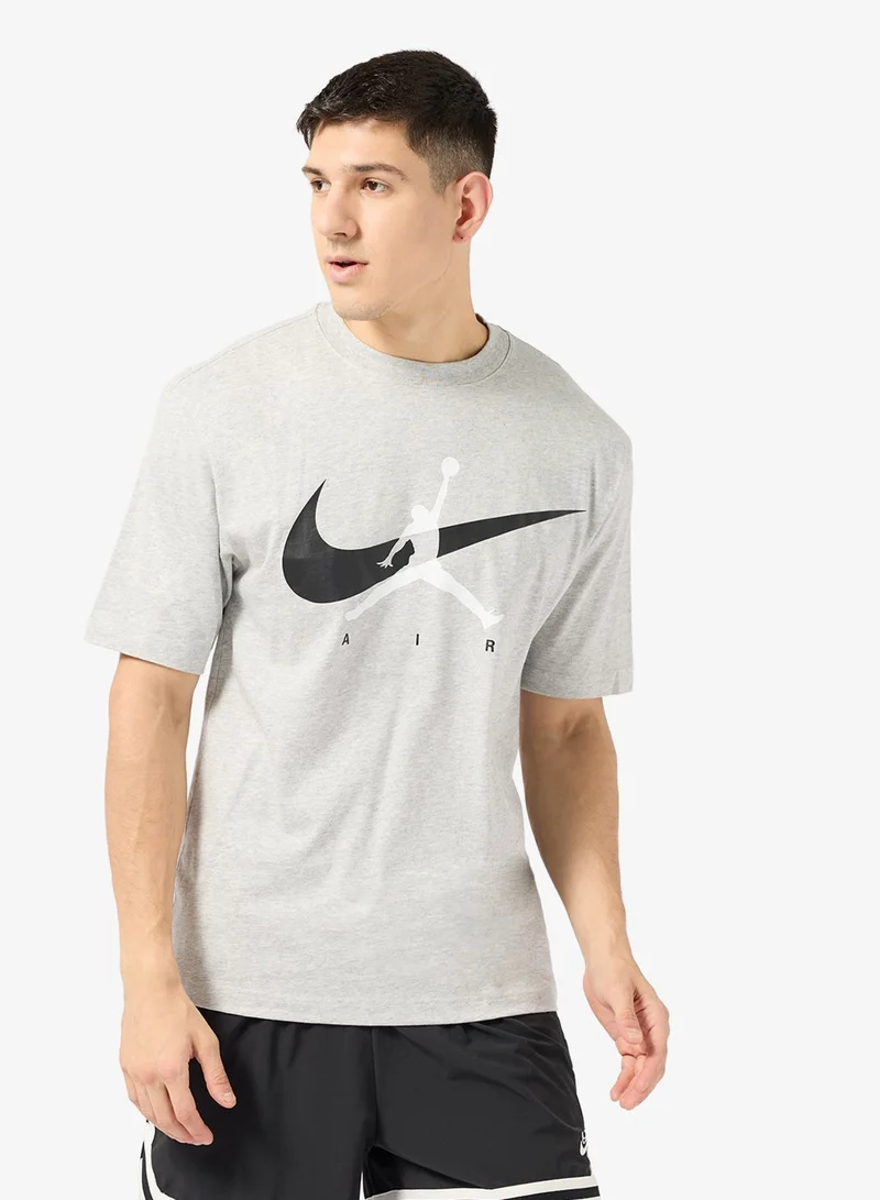 Jordan Jordan Break Jm Graphic T-Shirt
